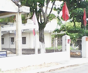 Xông vào trụ sở công an đánh 3 cán bộ, chiến sĩ bị thương