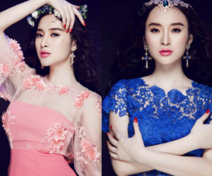 Angela Phương Trinh oán trách người yêu vì ngỡ đã quên mình