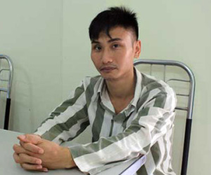 Cái giá phải trả từ cuộc tình ngang trái