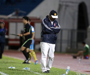 “Công an nên vào cuộc ở V-League”