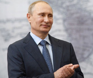 Cuộc chiến giá dầu: Vì sao ông Putin sẽ không bắt tay với OPEC?