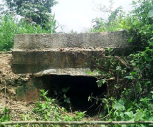 Đòi “yêu” giữa đêm khuya, chồng bị vợ chém trọng thương