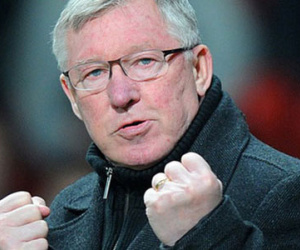 HLV Lê Thụy Hải: "Ferguson đến Việt Nam cũng cần thời gian"