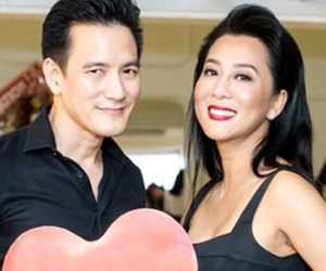 MC Kỳ Duyên: "Tôi không có lý do gì để kết hôn lần nữa"