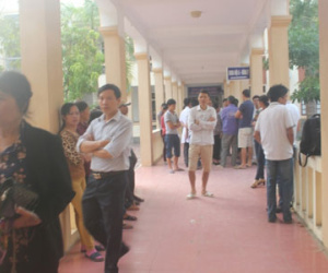 Nghệ An: Đi trả xe máy, nam thanh niên bị đâm tử vong
