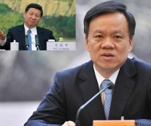 Nhân vật hiểu rõ Tập Cận Bình nhất "lộ diện" trên chính trường Trung Quốc