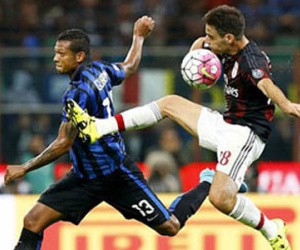 Thắng Milan 1-0, Inter dẫn đầu bảng lần đầu tiên sau 5 năm