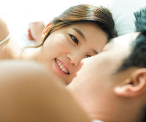 Vợ không hư anh sẽ không yêu!