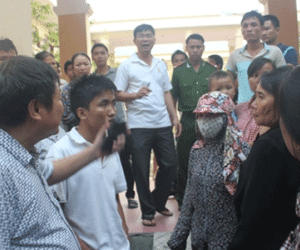 Vụ nam thanh niên bị đâm chết khi trả xe máy: Đã bắt được nghi phạm