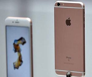 Xuất hiện iPhone 6 giả iPhone 6S tại Việt Nam!