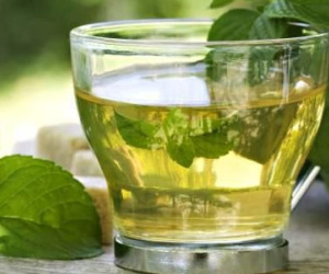 4 tác hại nguy hiểm của trà xanh đối với bà bầu