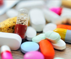 6 loại thuốc phổ biến bị tạm ngừng kinh doanh