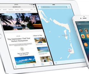 Apple sẽ chính thức trình làng hệ điều hành iOS 9 vào ngày 16/9 tới