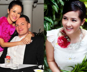 Diva giờ đã "đi xa": Hồng Nhung - cô Bống không chịu "lớn"!
