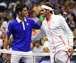 Federer không phải là "tính từ"
