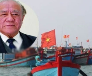 "Hành động xả súng tấn công ngư dân là vô nhân đạo, phạm pháp"