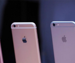 iPhone 6S Plus có lượng đặt trước cao bất ngờ tại Việt Nam
