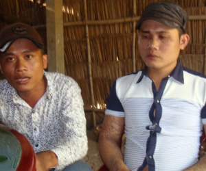 Sắp xử vụ "dùng nhục hình" khiến 7 người bị tù oan