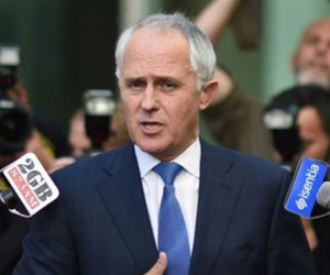 Tân Thủ tướng Australia là ai?
