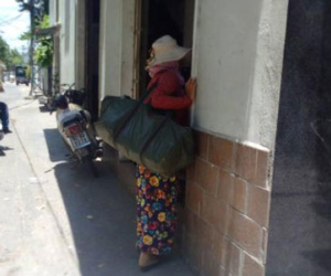 Thực hư chuyện nhóm phụ nữ người dân tộc dùng bùa mê cướp tài sản