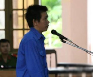 Trốn 21 năm vẫn không thoát khỏi tội giết anh trai