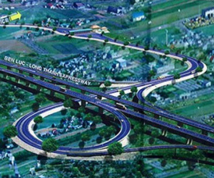 Vay thêm 286 triệu USD cho tuyến đường đắt nhất Việt Nam