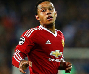 Vì sao nên theo dõi trận PSV - Man United tại Champions League?