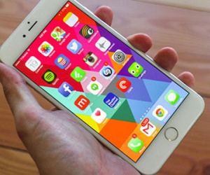 Apple sẽ cho gỡ ứng dụng mặc định trên iPhone, iPad