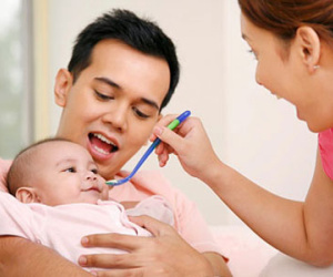Chế độ ăn giúp người bị sốt xuất huyết nhanh khỏe mạnh