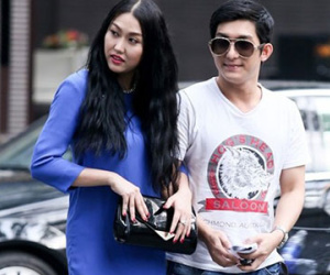 Chồng Phi Thanh Vân “tố” đích danh người dựng chuyện vợ mang thai giả