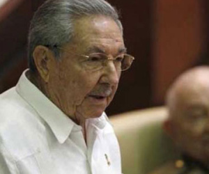 Chủ tịch Cuba Castro lần đầu sang Mỹ trong 56 năm
