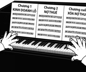 Đề xuất xóa khoảng 10.000 tỉ đồng nợ thuế: Ưu ái DN nhà nước