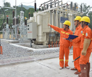 Điện sẽ đồng giá 1.747 đồng/kWh?