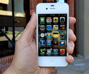iPhone 4S bán chạy hơn iPhone 6 ở Việt Nam