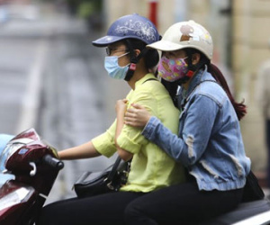 Không khí lạnh sắp tăng cường xuống miền Bắc