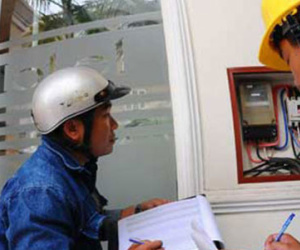 Không tăng giá điện cho đến hết năm 2015