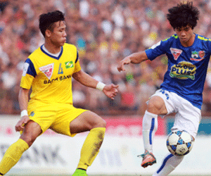 Ông Vũ Mạnh Hải: "Bạo lực đang được dung túng ở V-League"
