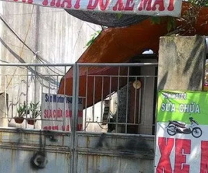 Thông tin mới nhất vụ người phụ nữ mang bầu 8 tháng tự thiêu