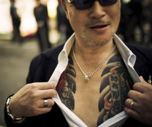 Tiết lộ thân thế những Yakuza Nhật Bản khét tiếng thế giới