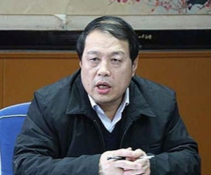 Trung Quốc cách chức anh rể Lệnh Kế Hoạch