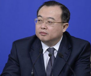 Trung Quốc: Thủ lĩnh "Săn cáo" mới lùng Lệnh Hoàn Thành