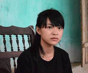 Trường công an xem xét việc nữ sinh 29 điểm khai sai lý lịch
