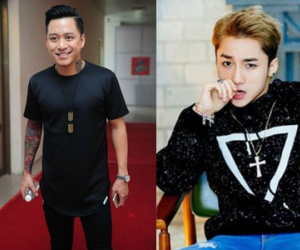 Tuấn Hưng: "Sơn Tùng M-TP chưa đủ sức ảnh hưởng tới giới trẻ"