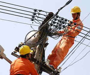 Bán điện đồng giá - hơn 80% khách hàng sẽ tốn thêm tiền