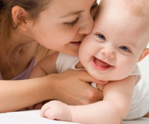 Bí kíp nào để sinh con trai?