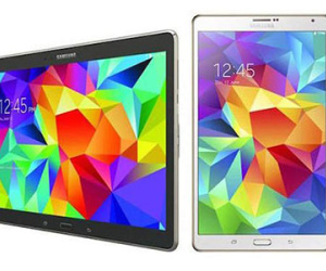 iPad Pro "so tài" với Galaxy Tab S2