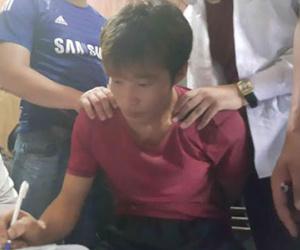 Nghi can gây thảm sát ở Yên Bái không thể thoát án tử hình