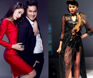 Những sao thể thao gây bão dư luận khi lấn sân showbiz