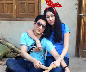 Phi Thanh Vân: “Chồng tôi chặt ngón tay xong vẫn ngồi hút thuốc như thường”