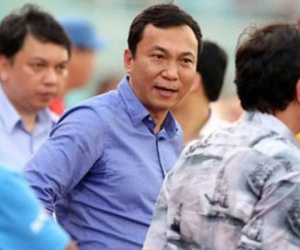 Phó Chủ tịch VFF Trần Quốc Tuấn: Làm chuyên môn hay đi buôn ghế?